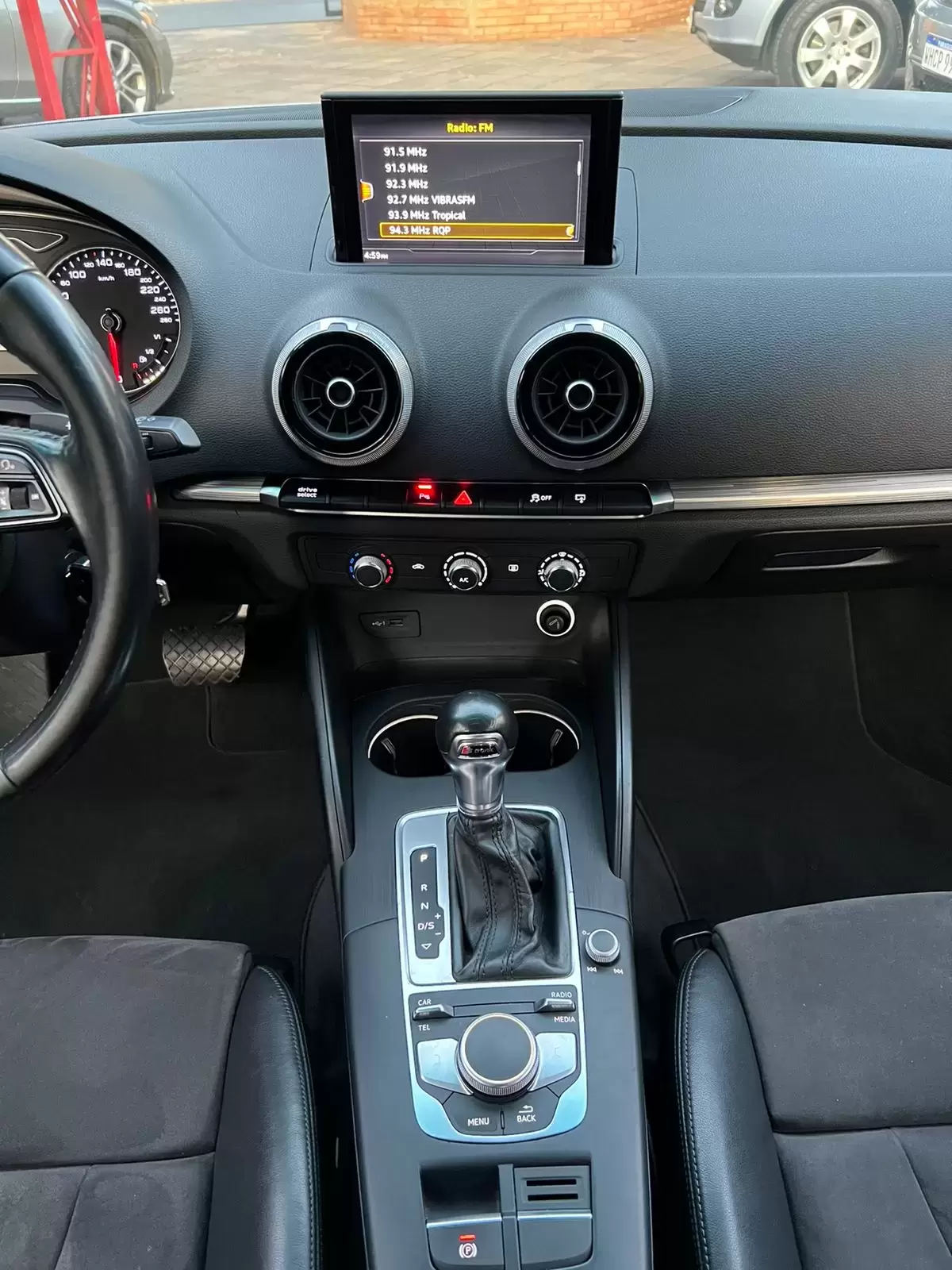 Audi A3 Sedan 2018 en Globalmotors: Elegancia y rendimiento excepcionales - Imagen 13