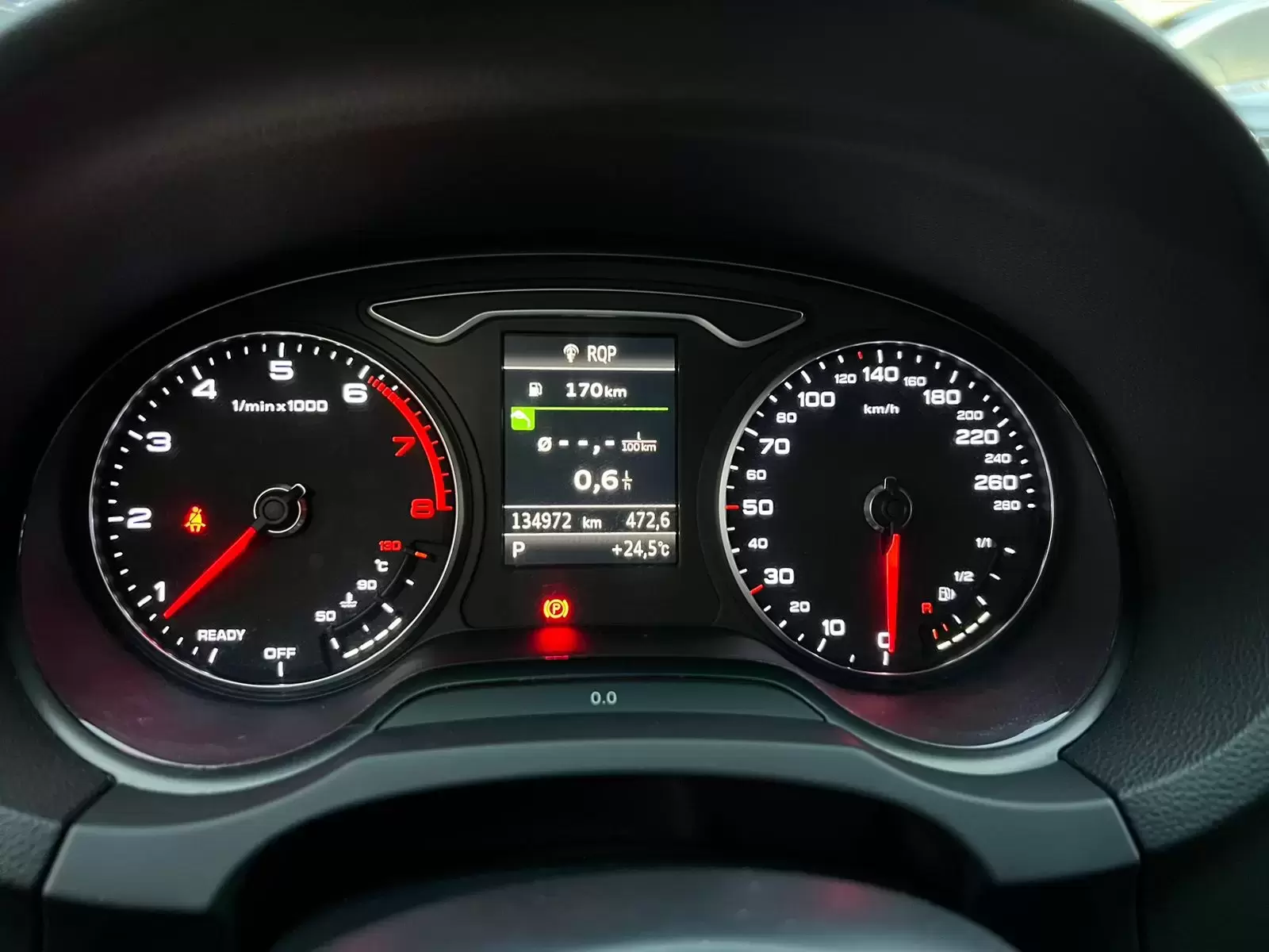 Audi A3 Sedan 2018 en Globalmotors: Elegancia y rendimiento excepcionales - Imagen 14