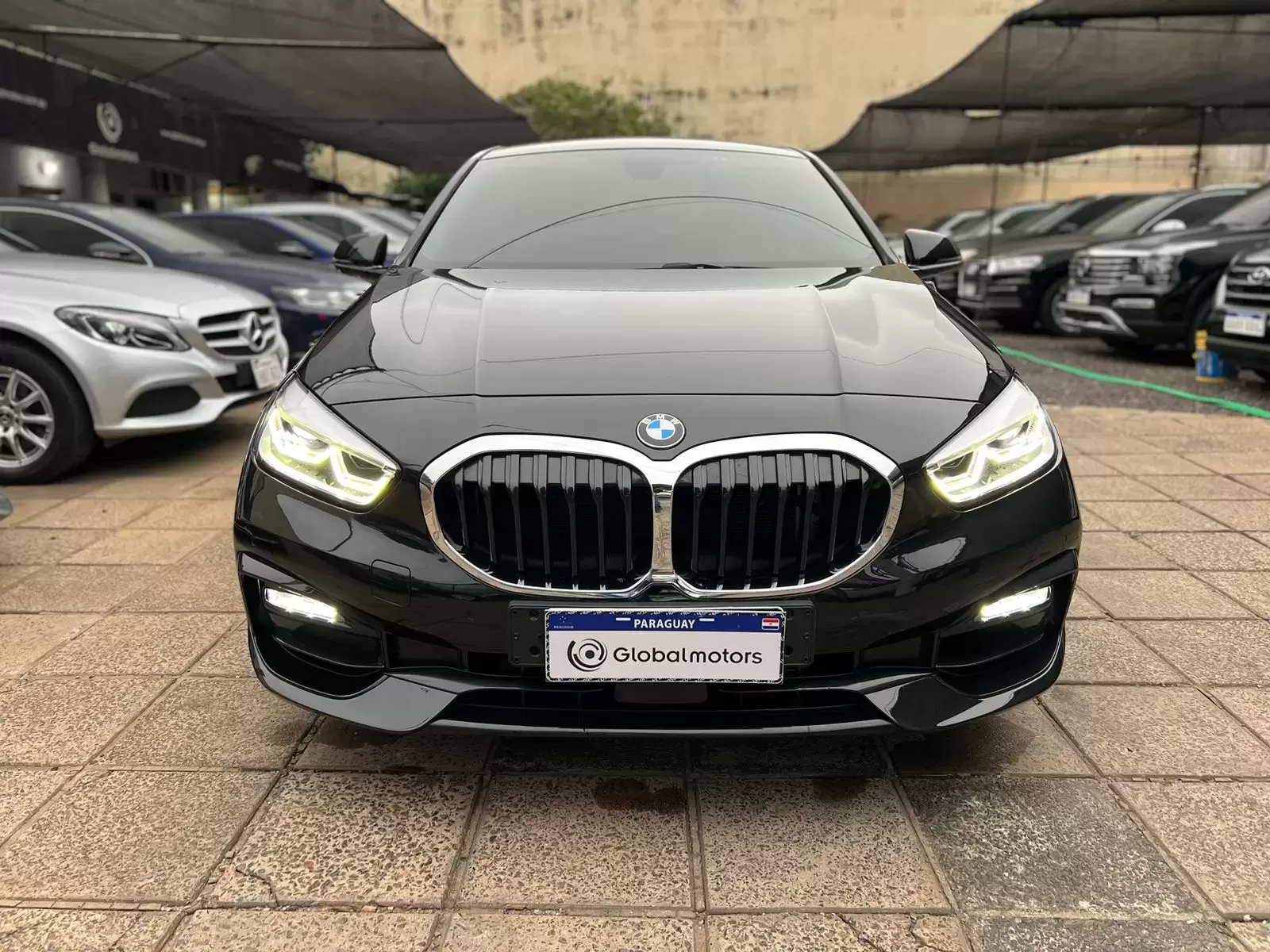 BMW 118i Hatch 2020 en Globalmotors: Lujo y rendimiento deportivo - Imagen 2