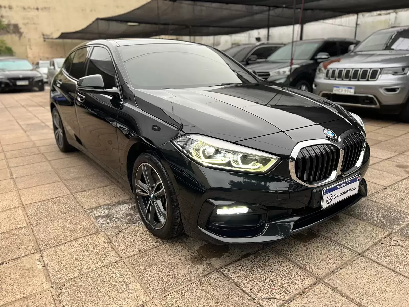 BMW 118i Hatch 2020 en Globalmotors: Lujo y rendimiento deportivo - Imagen 3