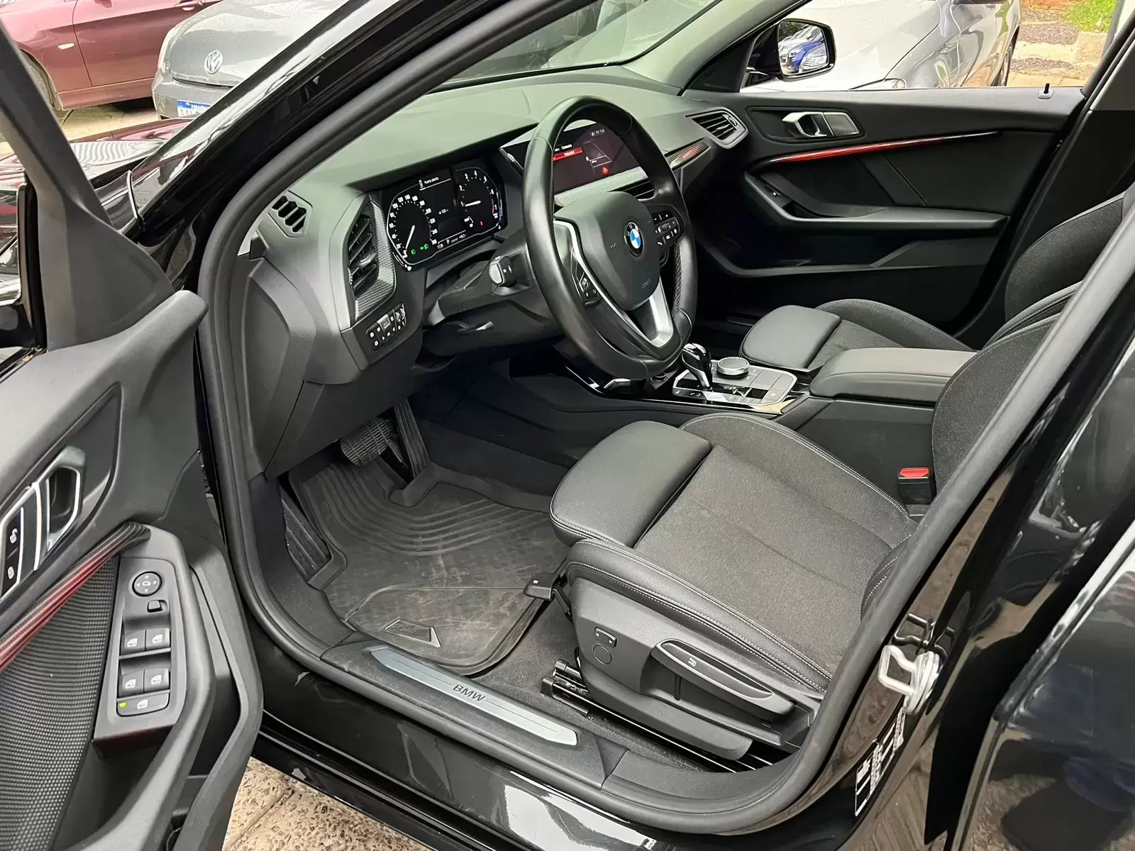 BMW 118i Hatch 2020 en Globalmotors: Lujo y rendimiento deportivo - Imagen 9