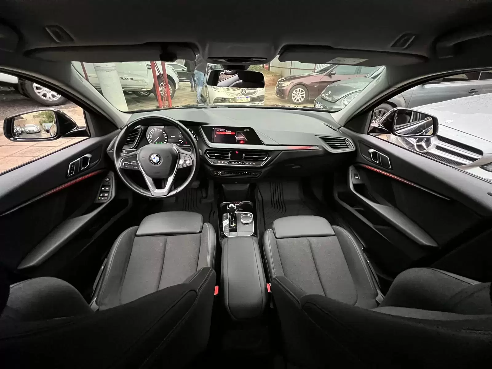 BMW 118i Hatch 2020 en Globalmotors: Lujo y rendimiento deportivo - Imagen 13