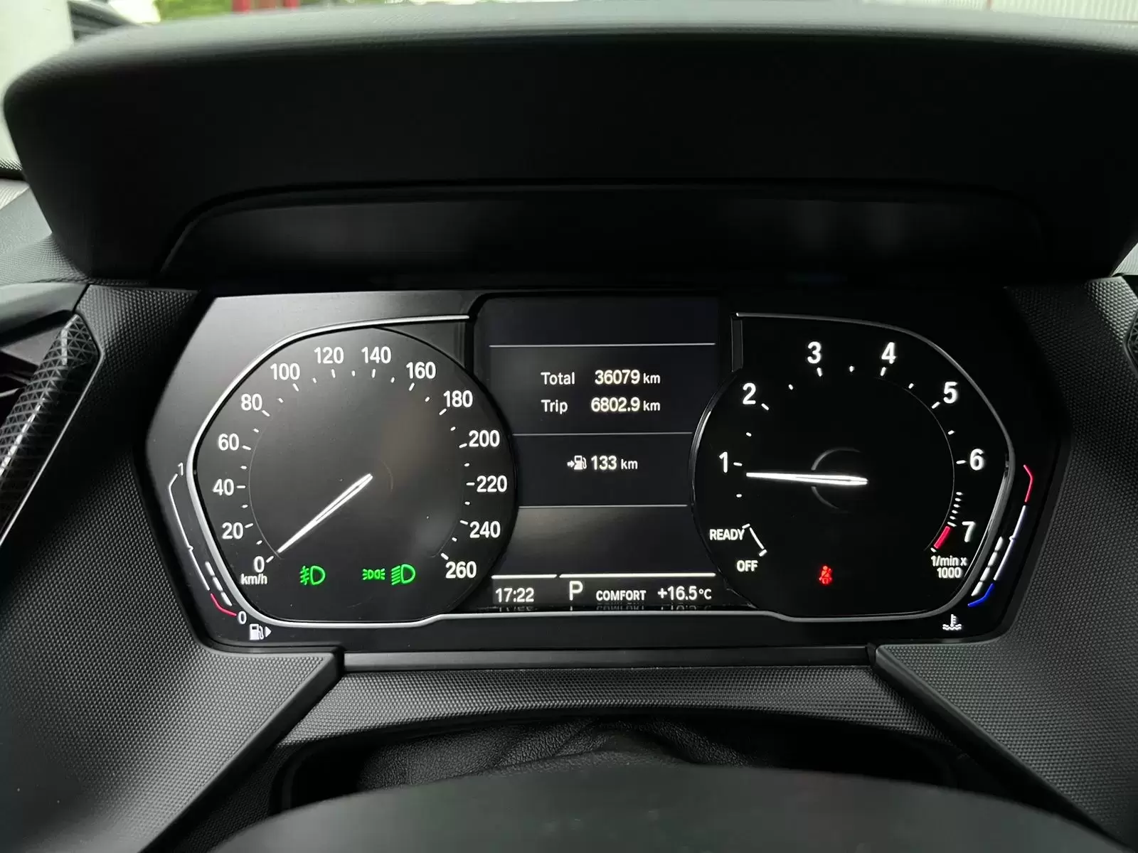 BMW 118i Hatch 2020 en Globalmotors: Lujo y rendimiento deportivo - Imagen 16