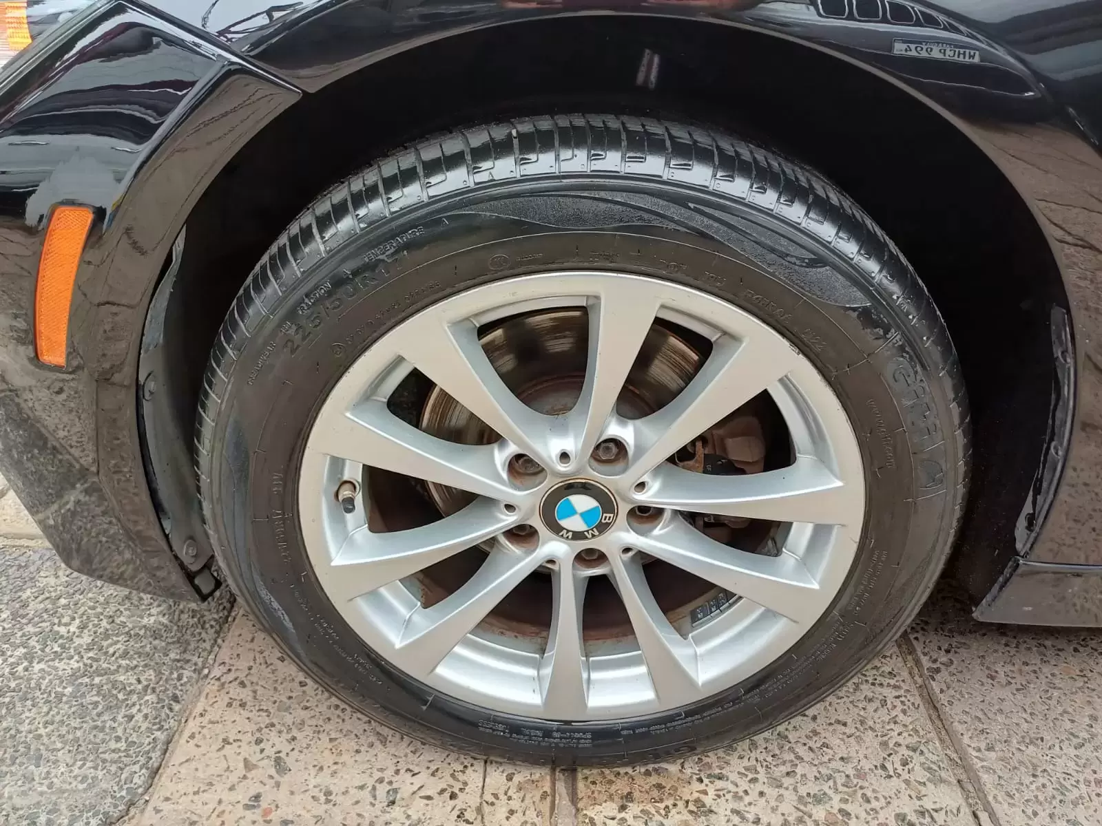 BMW 320i Xdrive 2017 en Globalmotors: lujo, rendimiento y seguridad. - Imagen 19