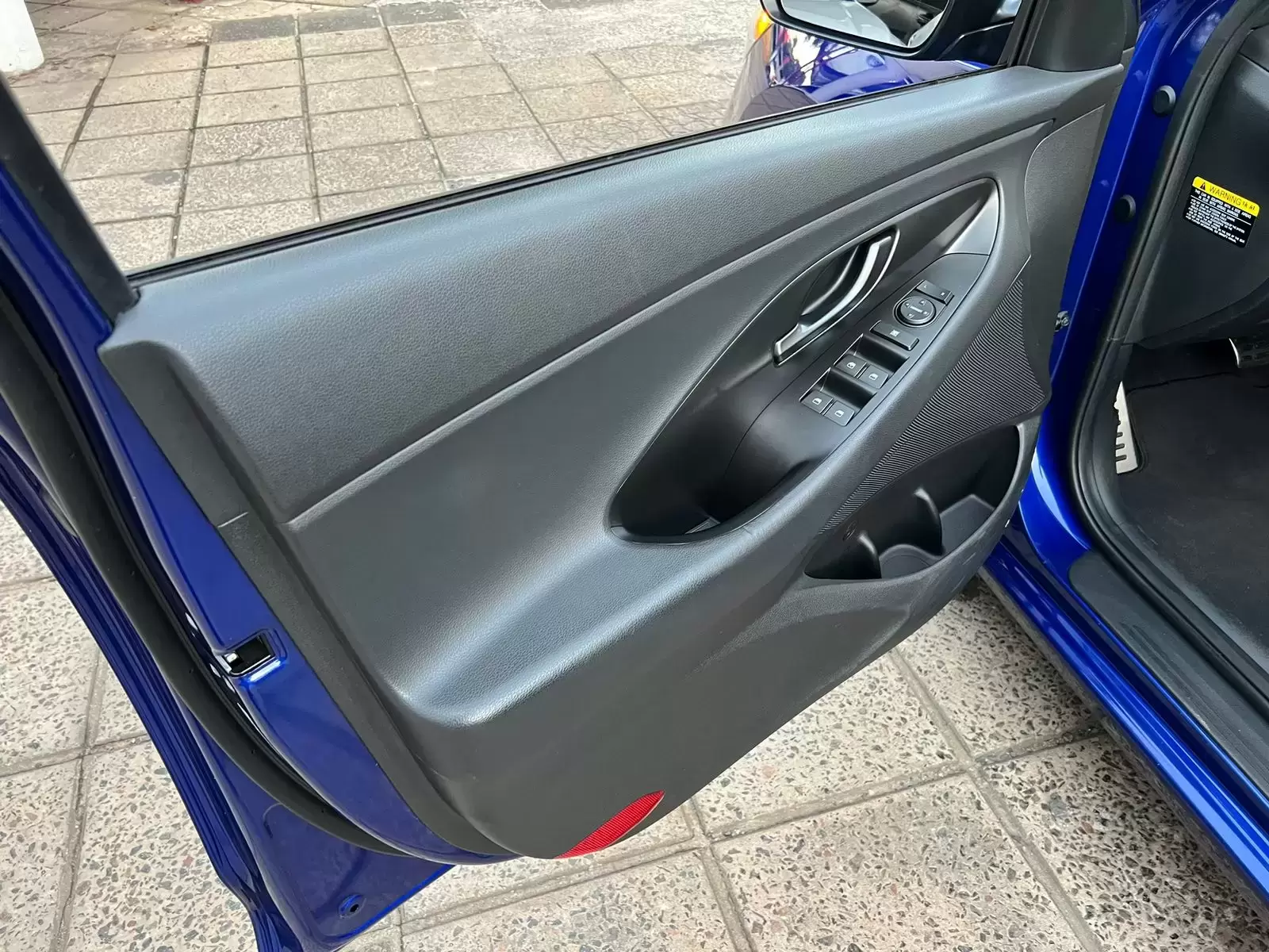 Hyundai Elantra GT N Line 2020 en Globalmotors: Rendimiento y estilo. - Imagen 9