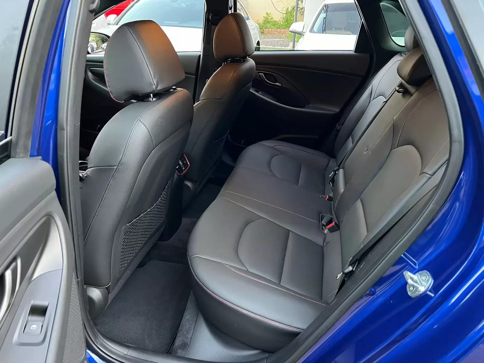 Hyundai Elantra GT N Line 2020 en Globalmotors: Rendimiento y estilo. - Imagen 11