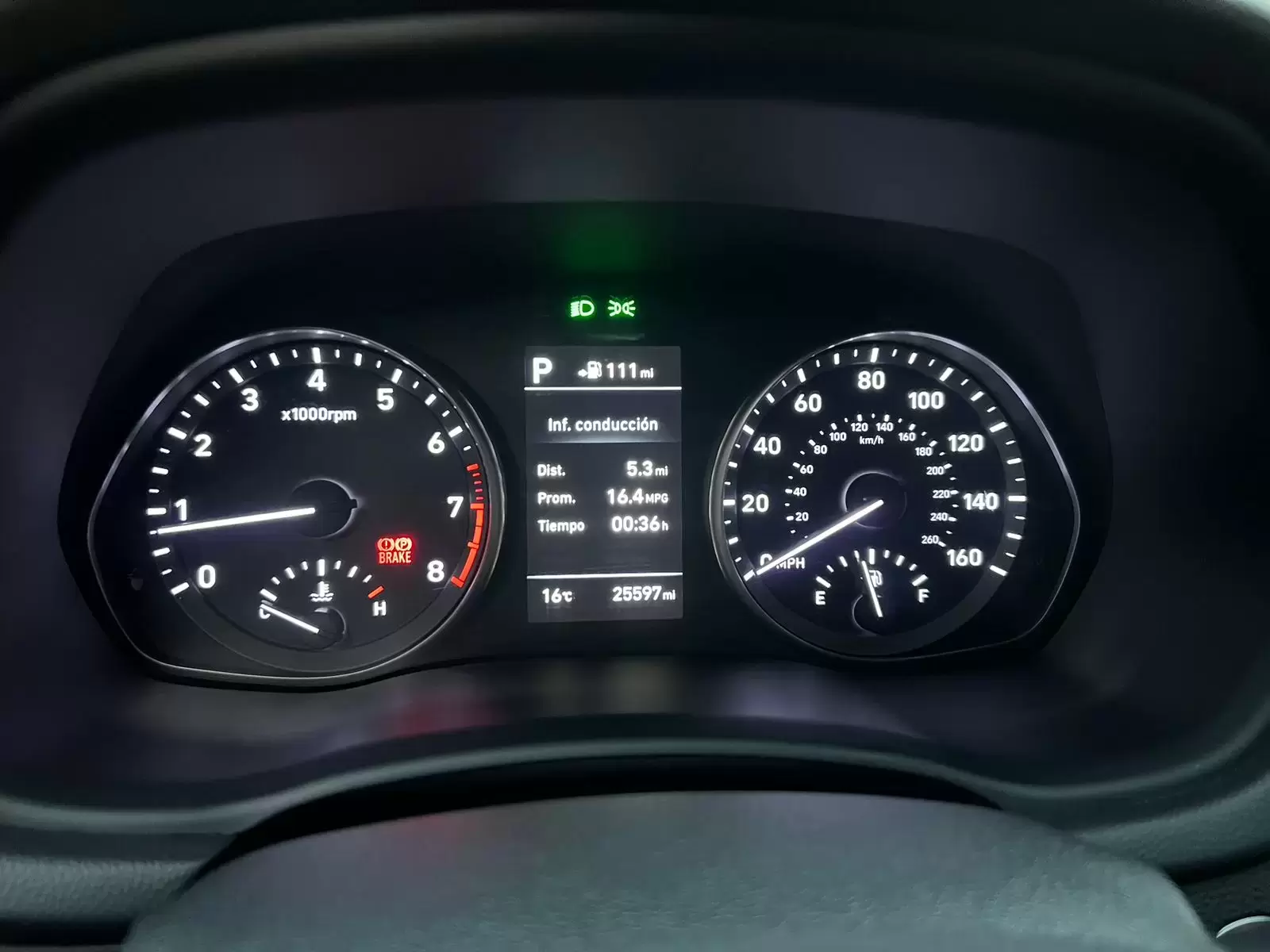 Hyundai Elantra GT N Line 2020 en Globalmotors: Rendimiento y estilo. - Imagen 13