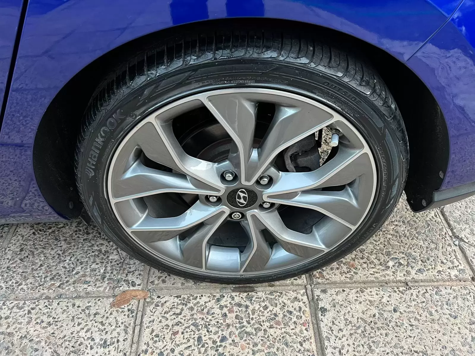 Hyundai Elantra GT N Line 2020 en Globalmotors: Rendimiento y estilo. - Imagen 14