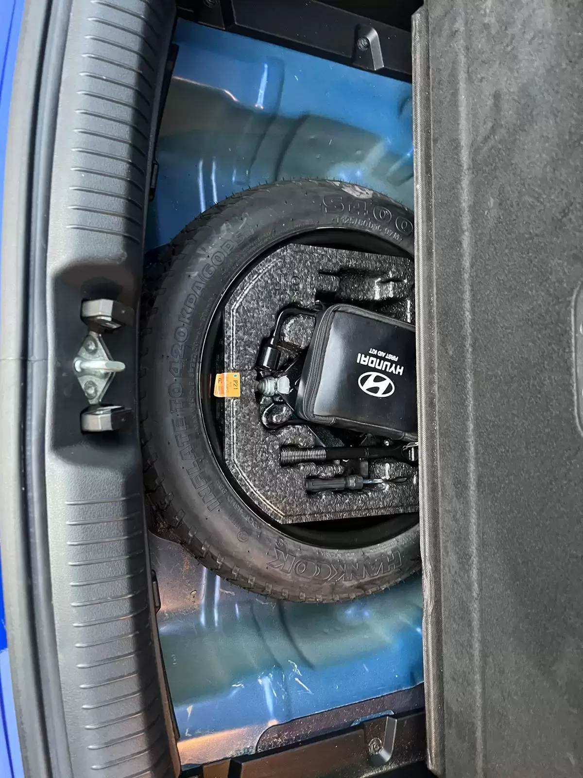 Hyundai Elantra GT N Line 2020 en Globalmotors: Rendimiento y estilo. - Imagen 16