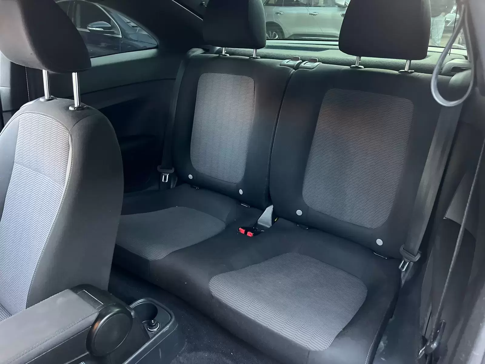 Volkswagen Beetle Americano 2014 en Globalmotors: ¡Estilo icónico y moderno! - Imagen 9
