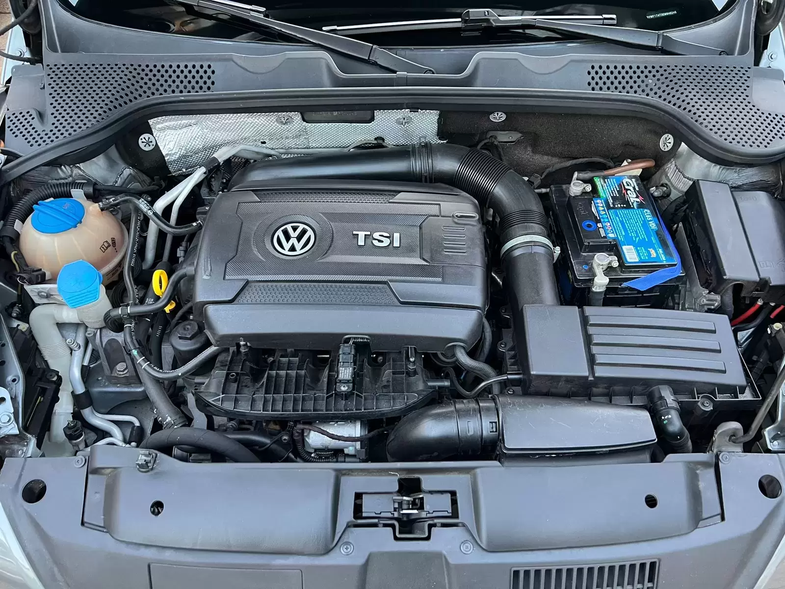 Volkswagen Beetle Americano 2014 en Globalmotors: ¡Estilo icónico y moderno! - Imagen 15
