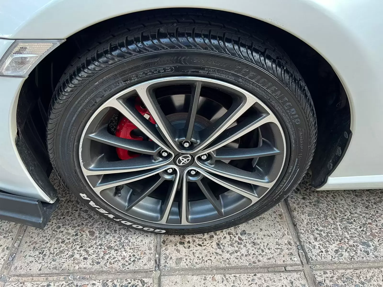 Toyota GT 86 2012 en Globalmotors: Potencia y elegancia deportiva. - Imagen 18