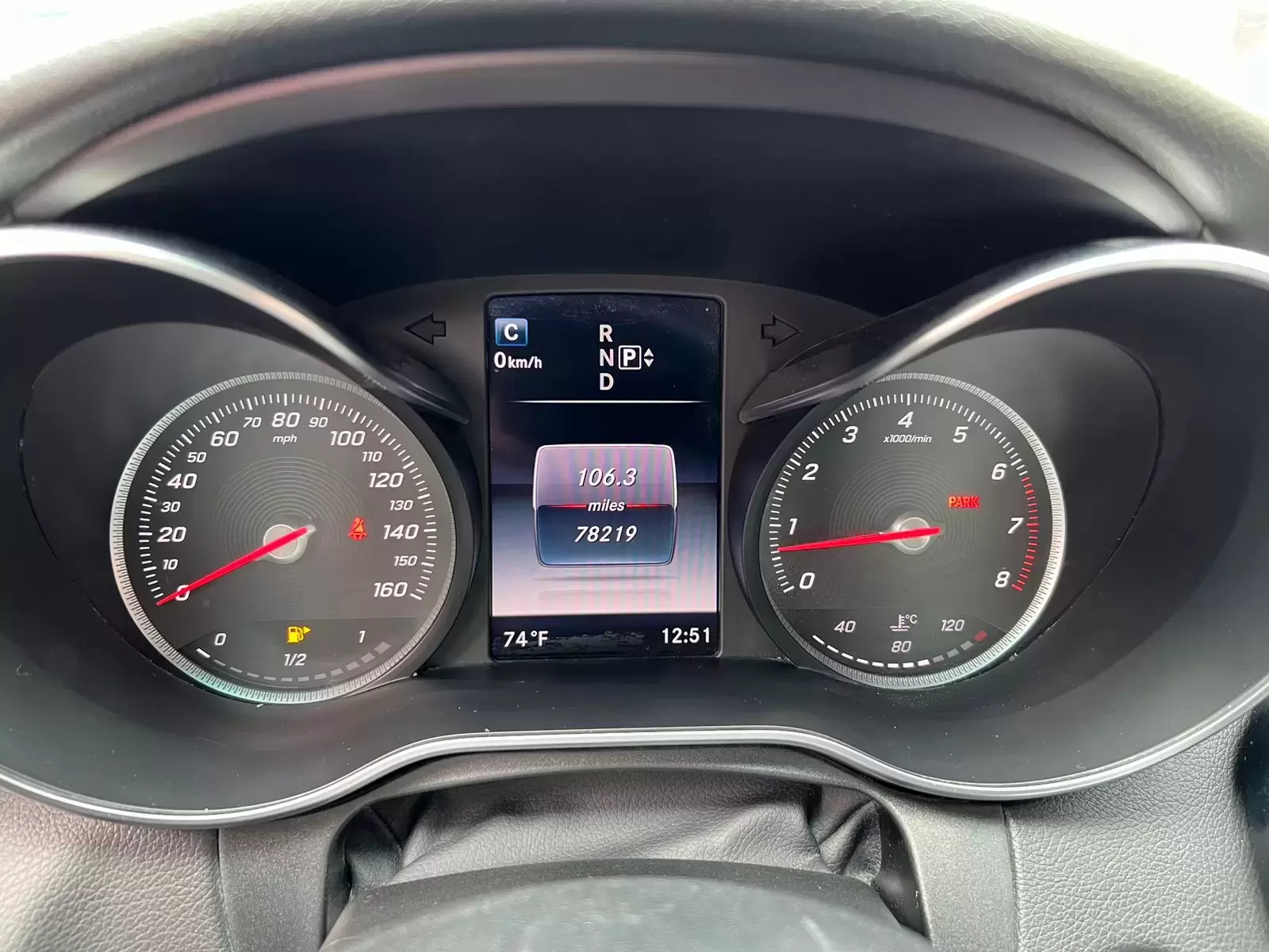 Mercedes Benz C300 4Matic 2015 en Globalmotors: Lujo y rendimiento. - Imagen 15