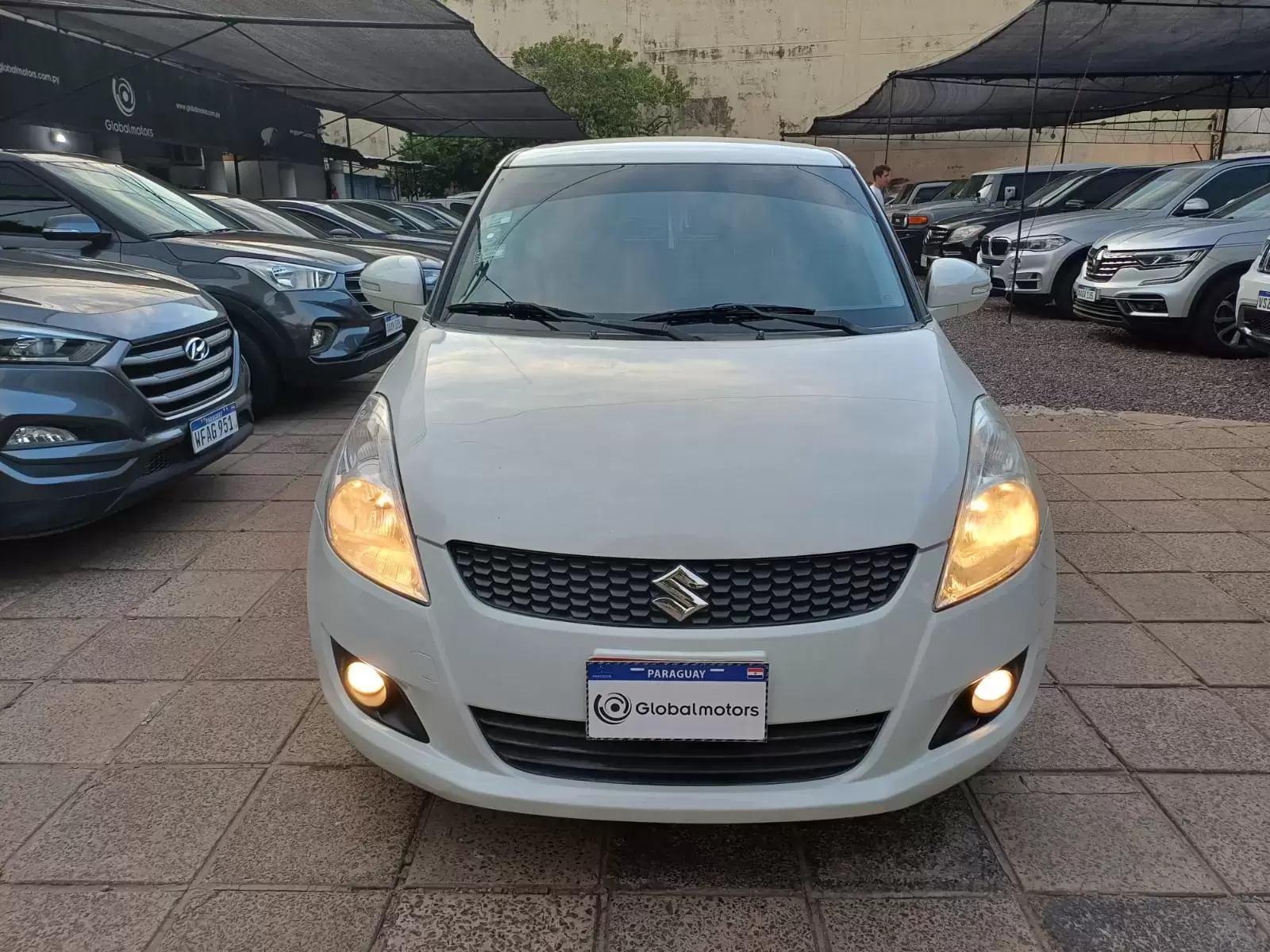 Suzuki New Swift 2015 en Globalmotors: Estilo y rendimiento emocionante. - Imagen 2