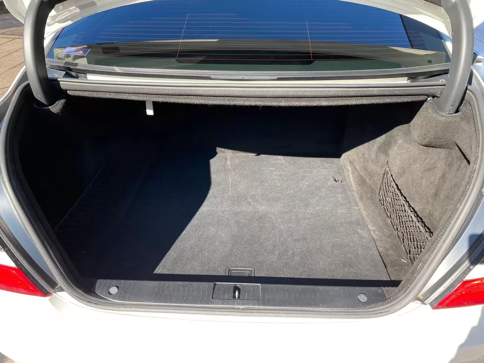 Mercedes Benz S350 Full 2008 en Globalmotors - Concesionario Autorizado - Imagen 17