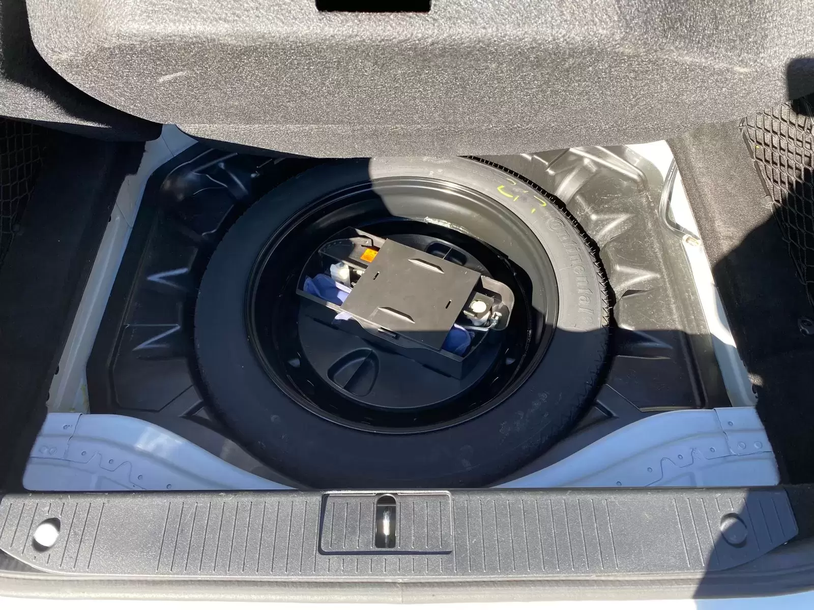 Mercedes Benz S350 Full 2008 en Globalmotors - Concesionario Autorizado - Imagen 18