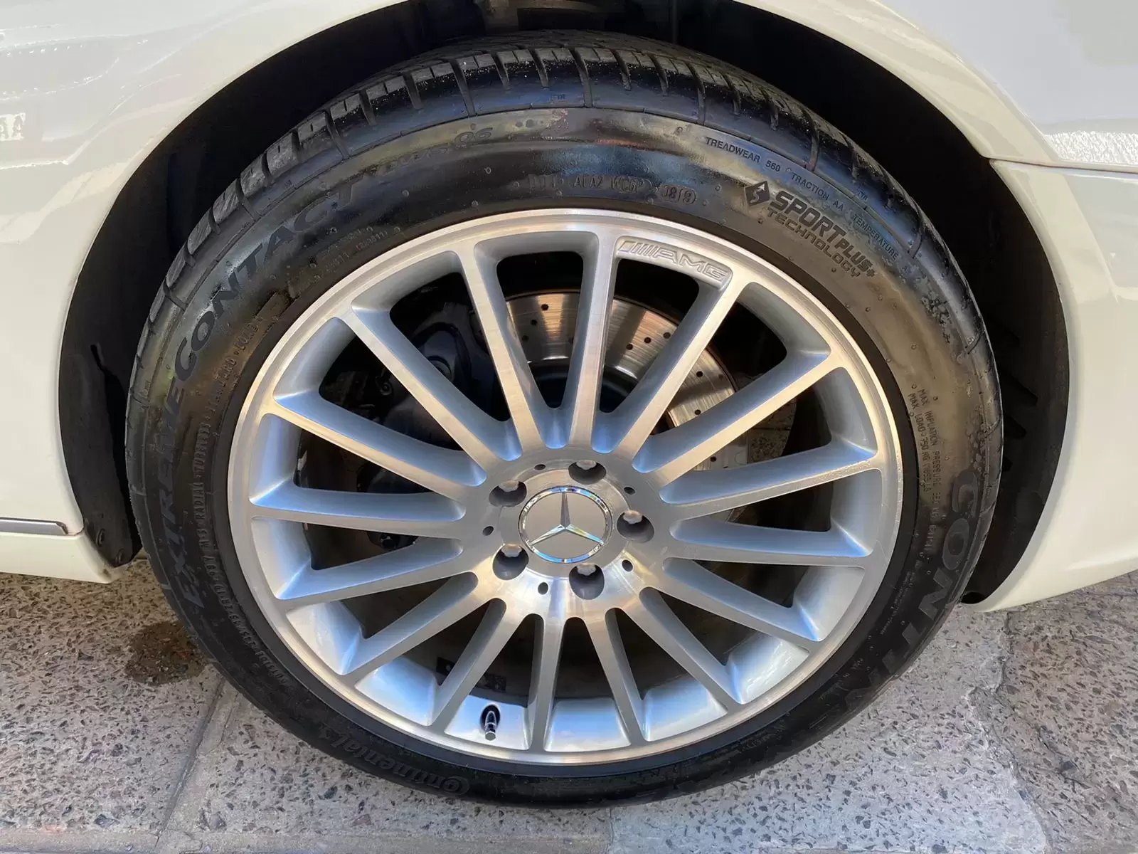 Mercedes Benz S350 Full 2008 en Globalmotors - Concesionario Autorizado - Imagen 19