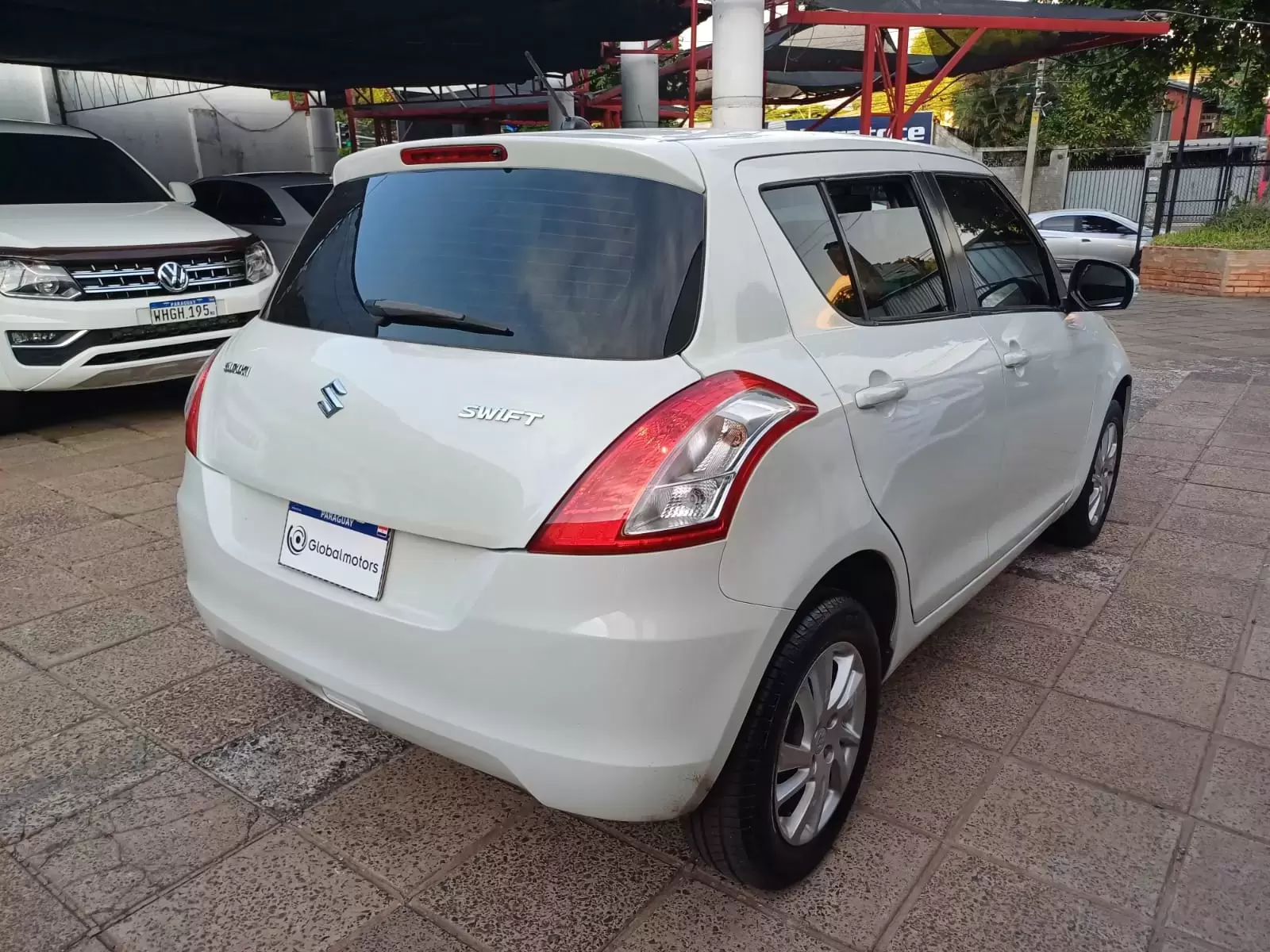 Suzuki New Swift 2015 en Globalmotors: Estilo y rendimiento emocionante. - Imagen 7
