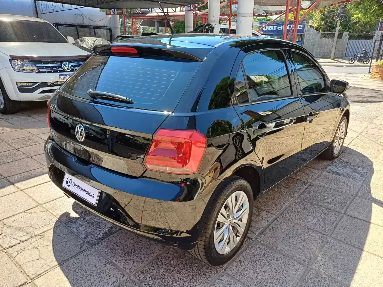 Volkswagen Gol Trend 2020 en Globalmotors: Estilo, rendimiento y confiabilidad. - Imagen 3