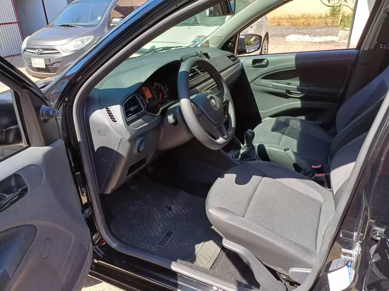 Volkswagen Gol Trend 2020 en Globalmotors: Estilo, rendimiento y confiabilidad. - Imagen 4
