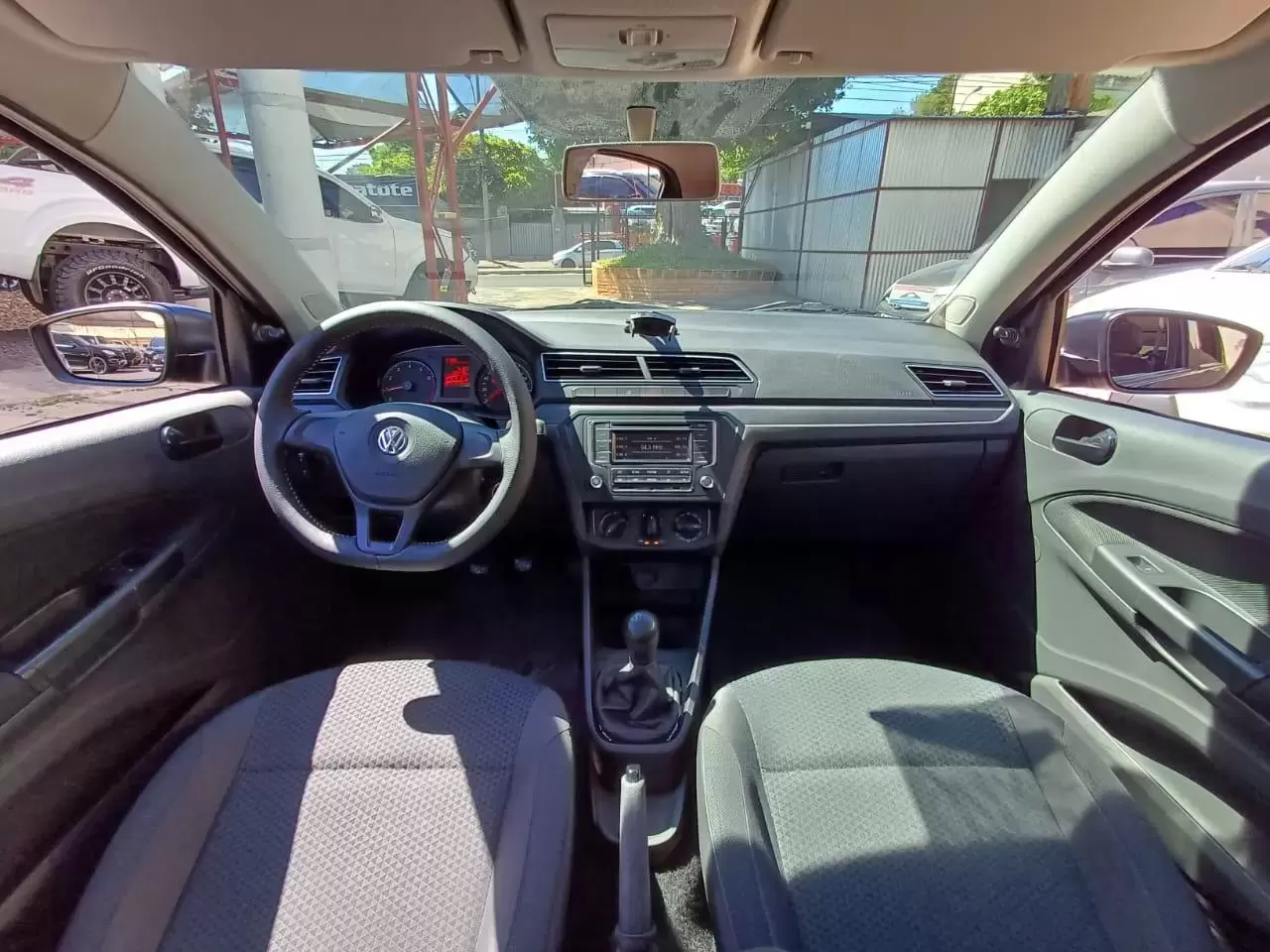 Volkswagen Gol Trend 2020 en Globalmotors: Estilo, rendimiento y confiabilidad. - Imagen 6