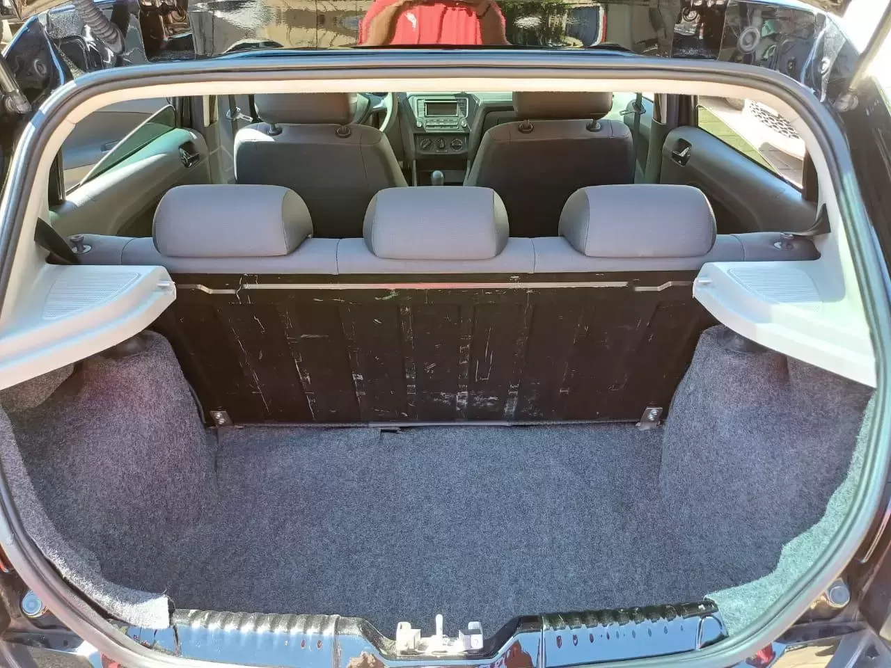 Volkswagen Gol Trend 2020 en Globalmotors: Estilo, rendimiento y confiabilidad. - Imagen 8