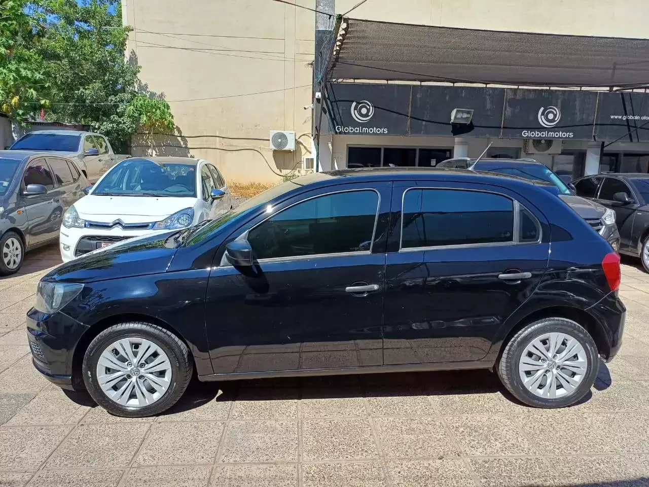 Volkswagen Gol Trend 2020 en Globalmotors: Estilo, rendimiento y confiabilidad. - Imagen 9
