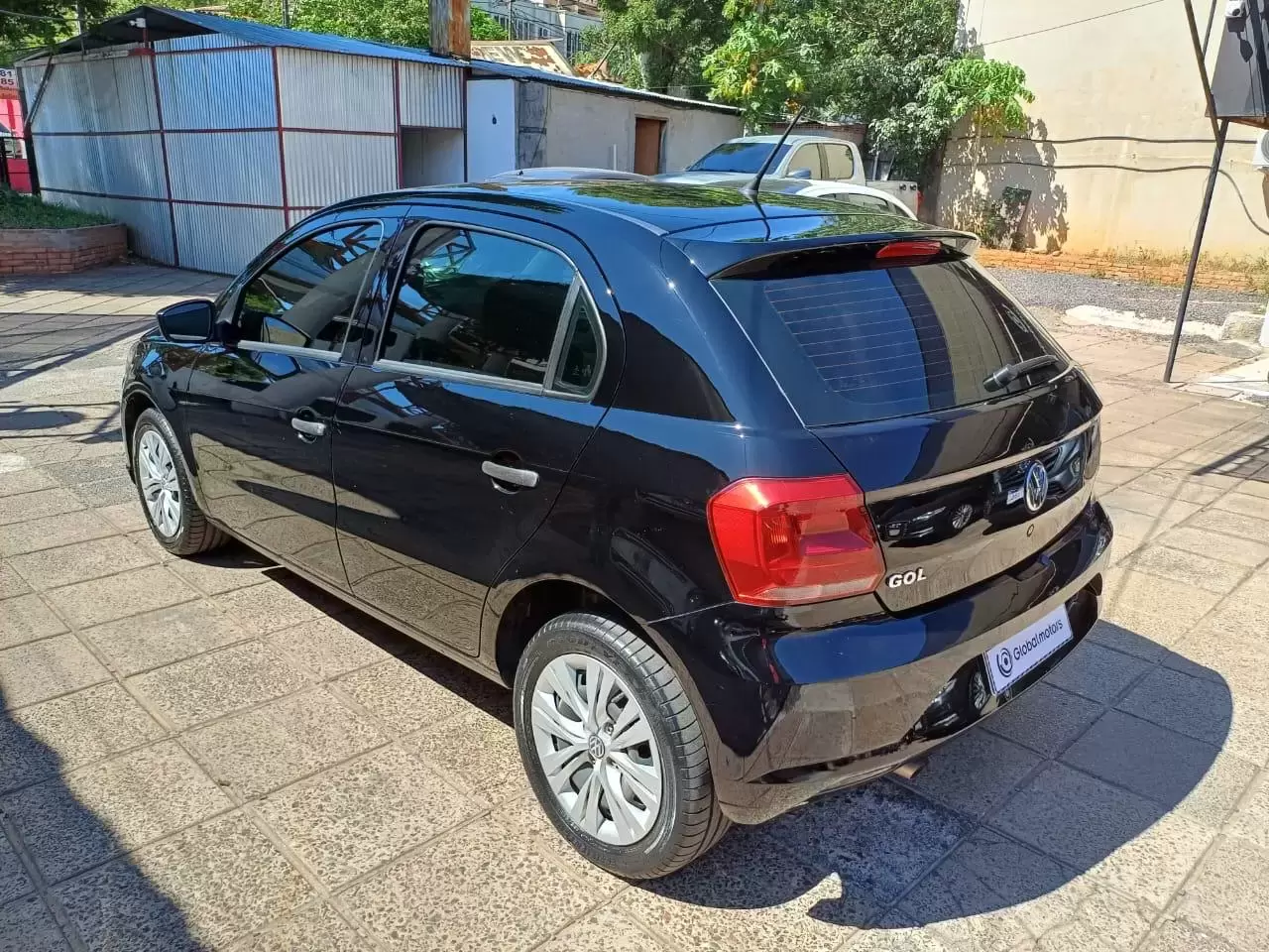 Volkswagen Gol Trend 2020 en Globalmotors: Estilo, rendimiento y confiabilidad. - Imagen 10