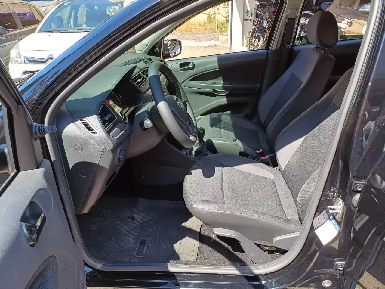 Volkswagen Gol Trend 2020 en Globalmotors: Estilo, rendimiento y confiabilidad. - Imagen 11