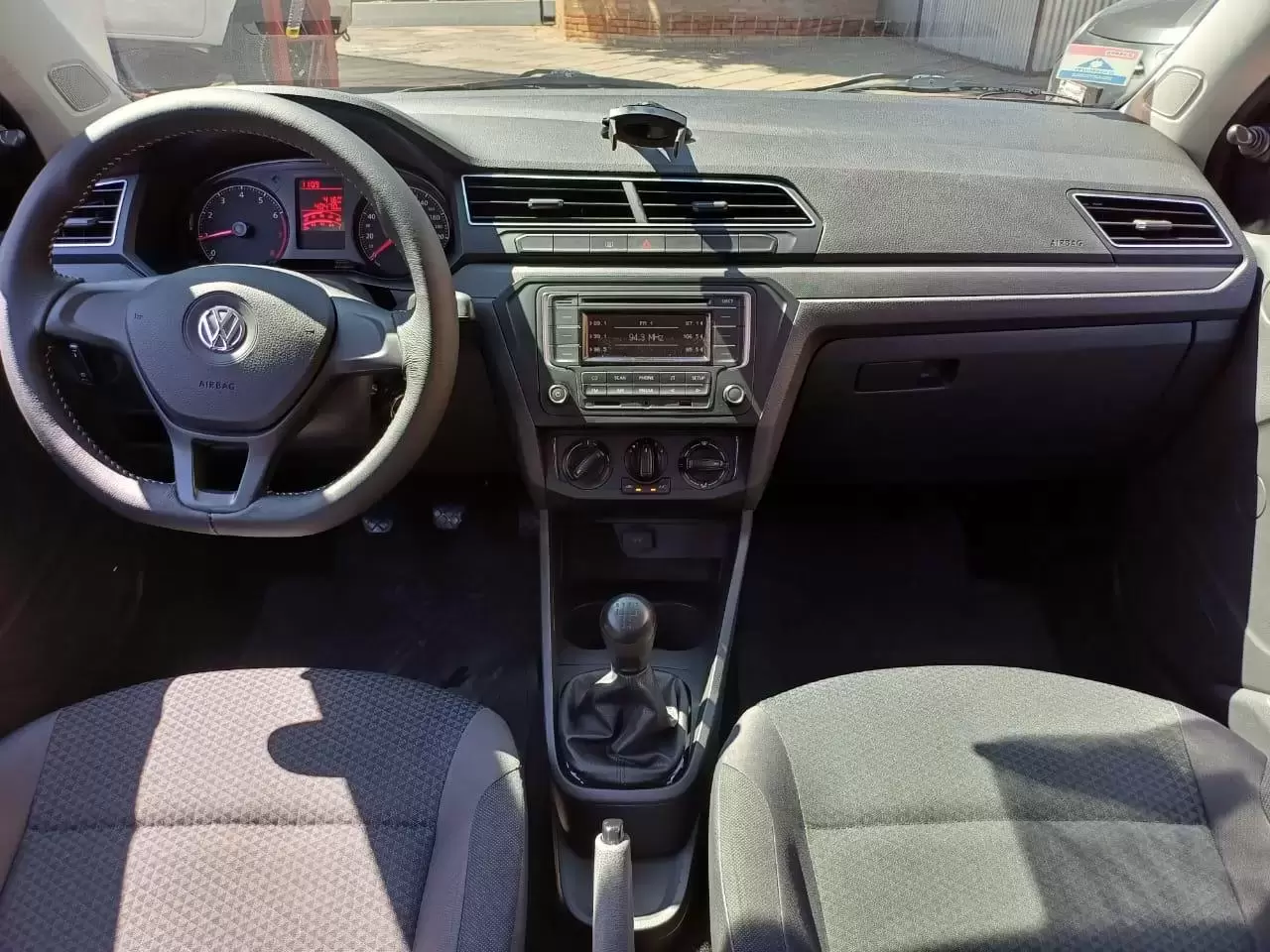 Volkswagen Gol Trend 2020 en Globalmotors: Estilo, rendimiento y confiabilidad. - Imagen 12