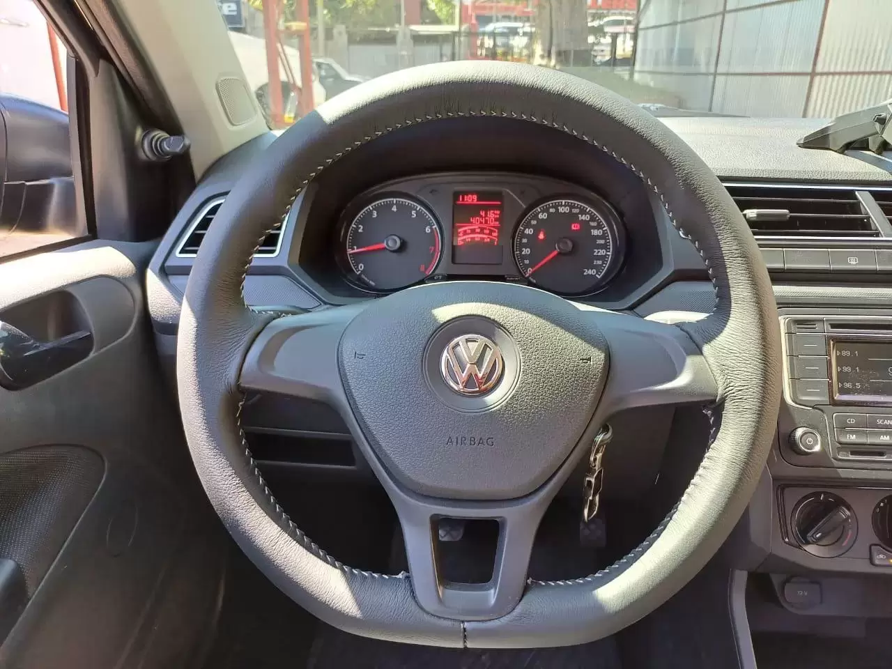 Volkswagen Gol Trend 2020 en Globalmotors: Estilo, rendimiento y confiabilidad. - Imagen 13