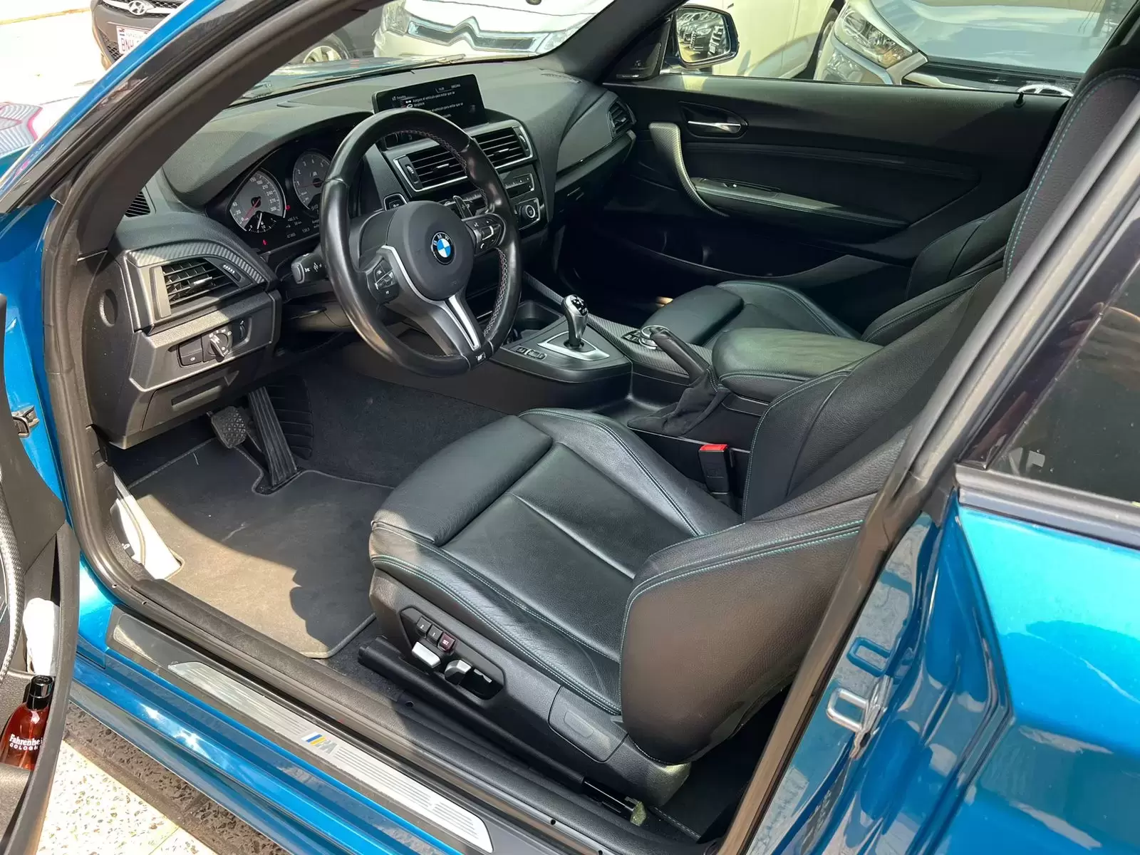 BMW M2 Coupe 2016 en Globalmotors: Lujo, potencia y elegancia. - Imagen 8