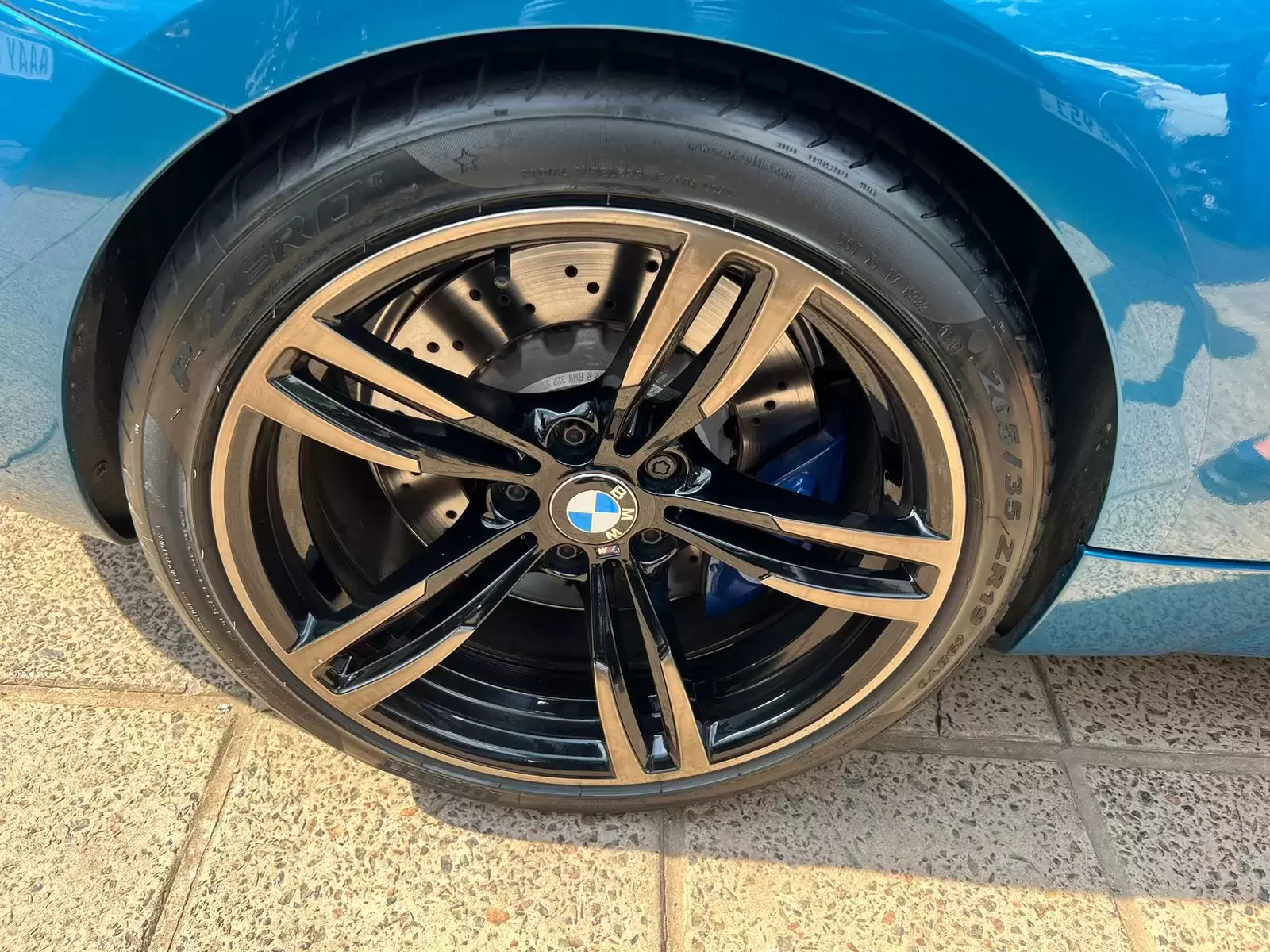BMW M2 Coupe 2016 en Globalmotors: Lujo, potencia y elegancia. - Imagen 18