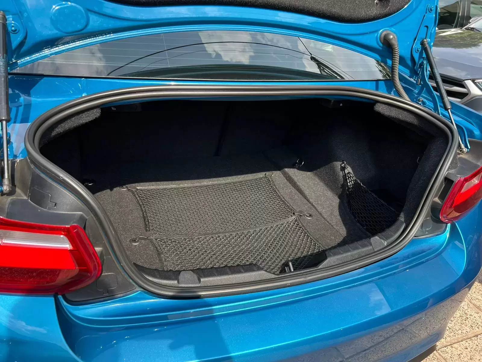 BMW M2 Coupe 2016 en Globalmotors: Lujo, potencia y elegancia. - Imagen 19