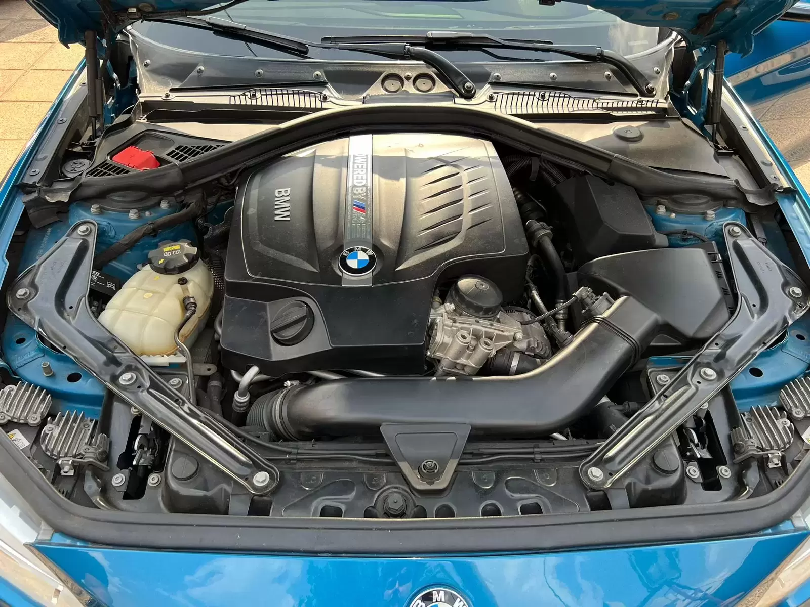 BMW M2 Coupe 2016 en Globalmotors: Lujo, potencia y elegancia. - Imagen 21