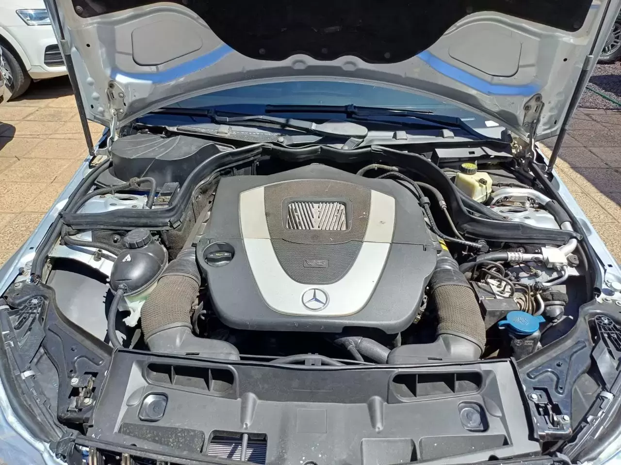Mercedes Benz C300 (Frente 2012) 2011 en Globalmotors: Elegancia y rendimiento. - Imagen 17