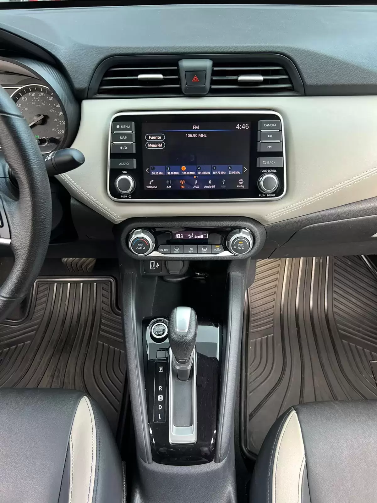 Nissan Versa Exclusive 2022 en Globalmotors: Lujo y potencia garantizados - Imagen 12