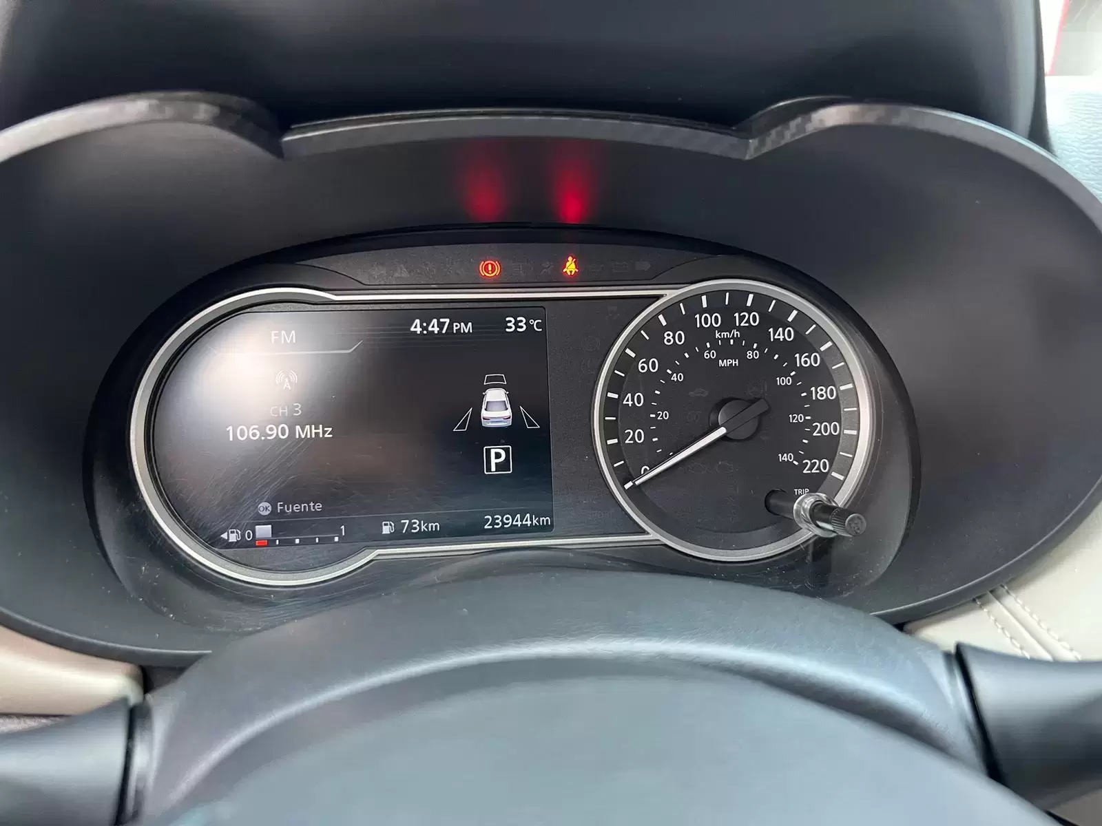 Nissan Versa Exclusive 2022 en Globalmotors: Lujo y potencia garantizados - Imagen 13
