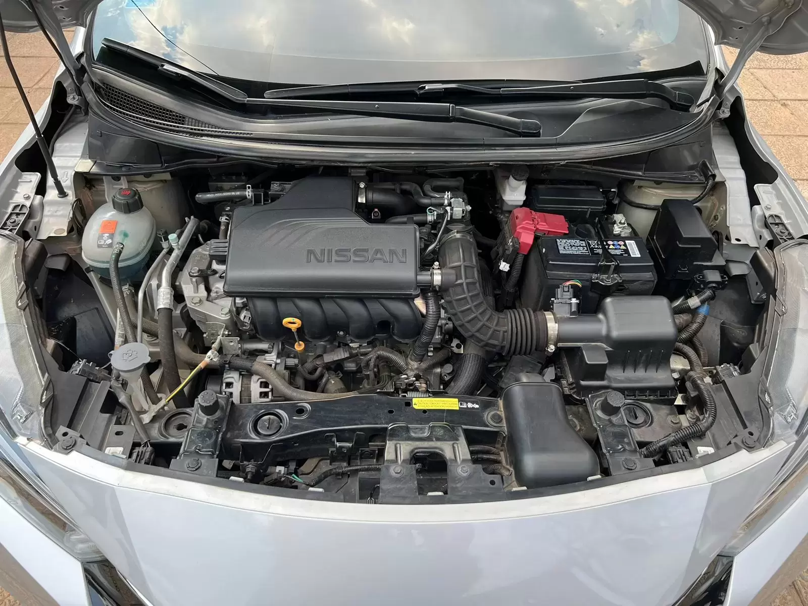 Nissan Versa Exclusive 2022 en Globalmotors: Lujo y potencia garantizados - Imagen 15