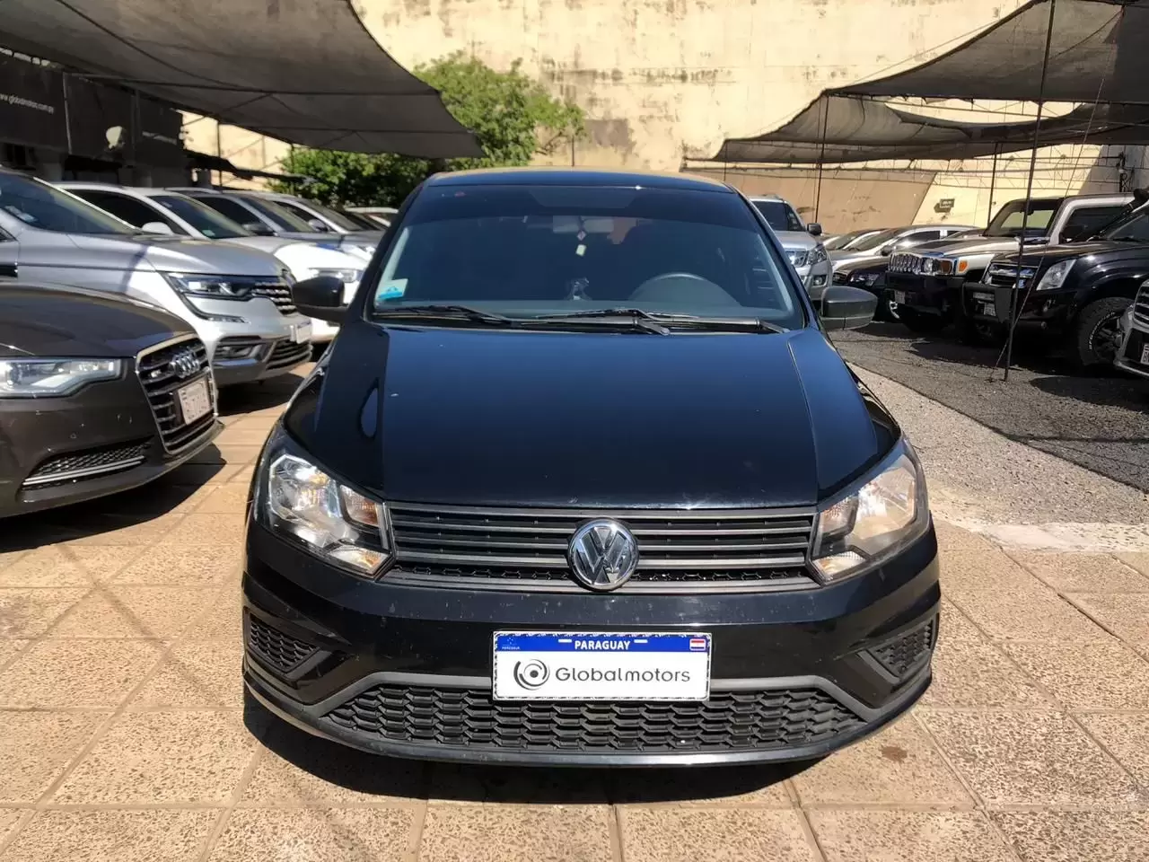 Volkswagen Gol Trend 2021 en Globalmotors: Estilo, rendimiento y versatilidad. - Imagen 2