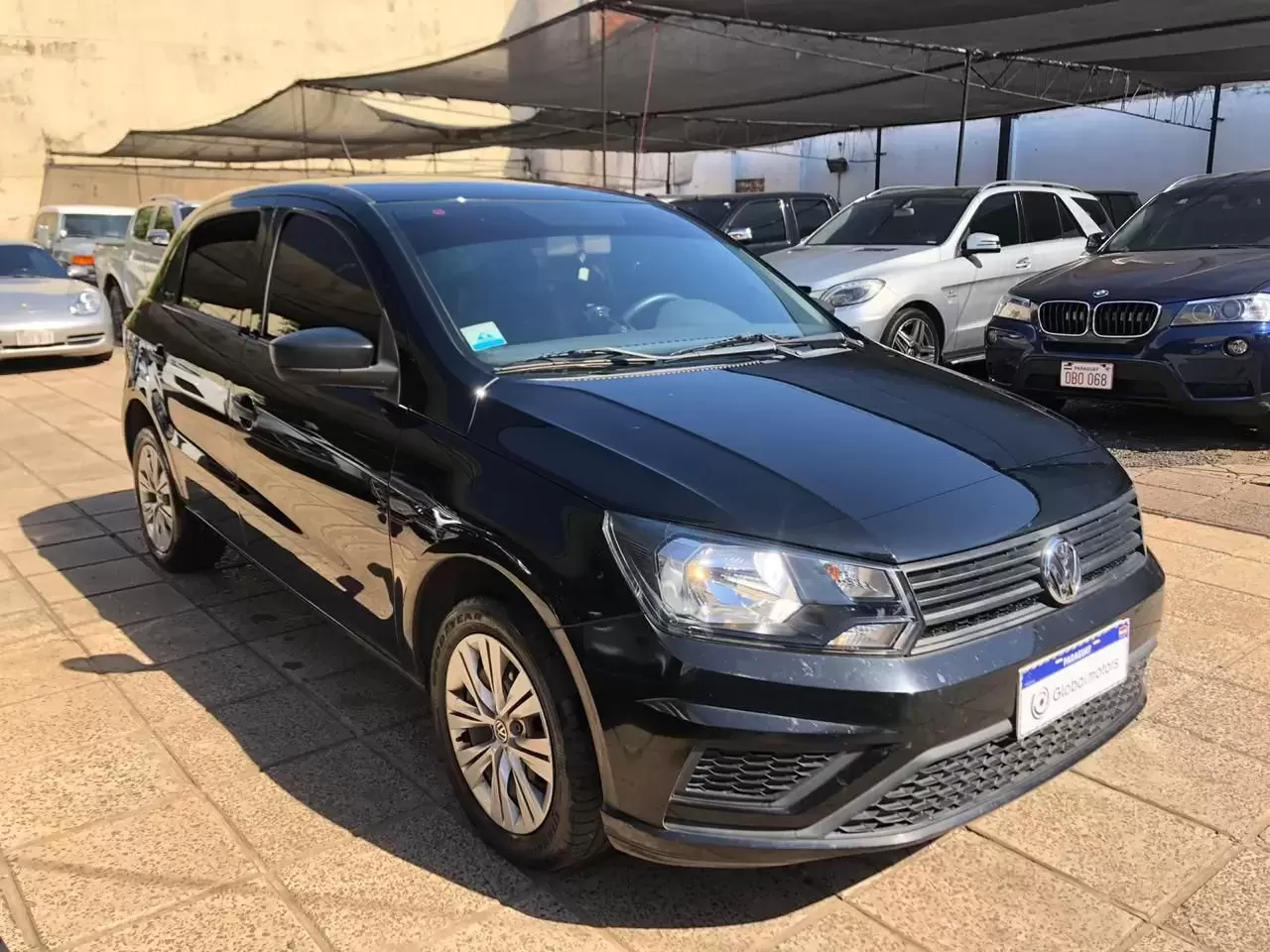 Volkswagen Gol Trend 2021 en Globalmotors: Estilo, rendimiento y versatilidad. - Imagen 3