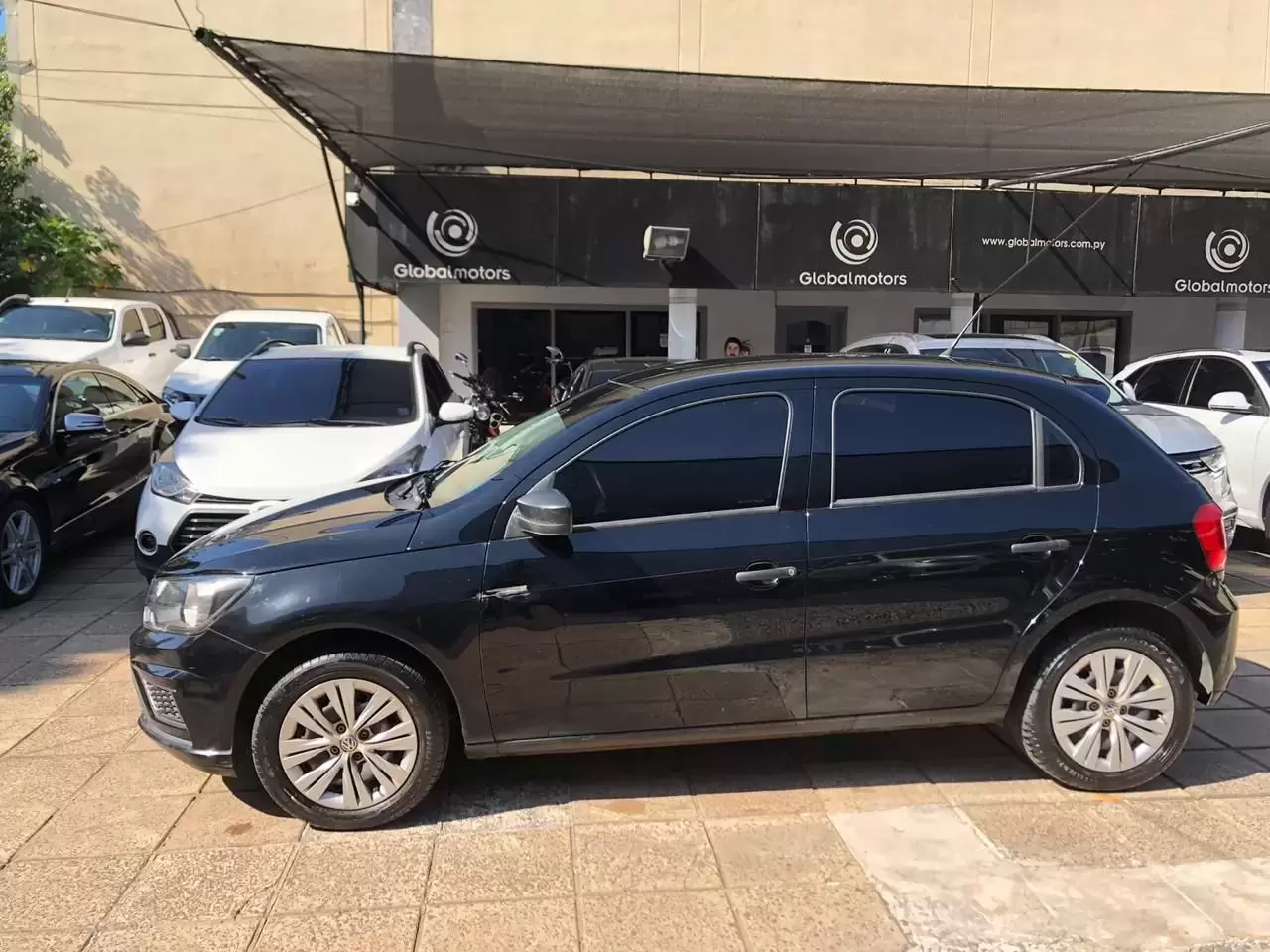 Volkswagen Gol Trend 2021 en Globalmotors: Estilo, rendimiento y versatilidad. - Imagen 4