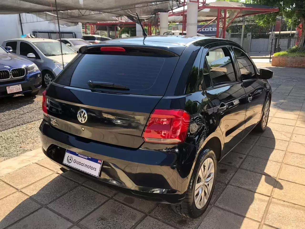 Volkswagen Gol Trend 2021 en Globalmotors: Estilo, rendimiento y versatilidad. - Imagen 5