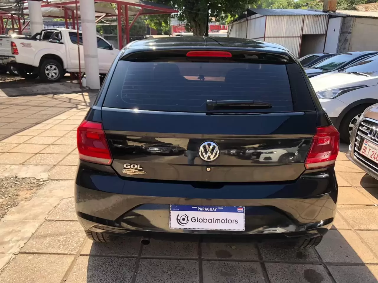 Volkswagen Gol Trend 2021 en Globalmotors: Estilo, rendimiento y versatilidad. - Imagen 6