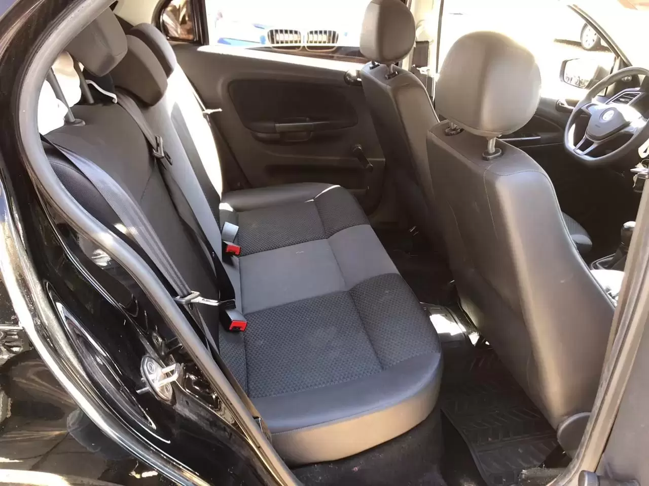 Volkswagen Gol Trend 2021 en Globalmotors: Estilo, rendimiento y versatilidad. - Imagen 11