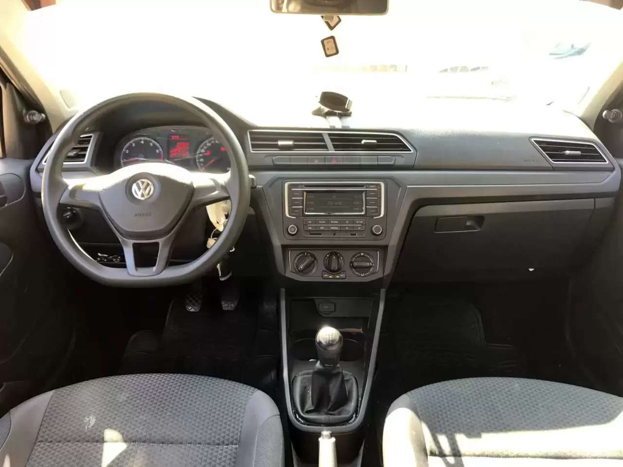 Volkswagen Gol Trend 2021 en Globalmotors: Estilo, rendimiento y versatilidad. - Imagen 13