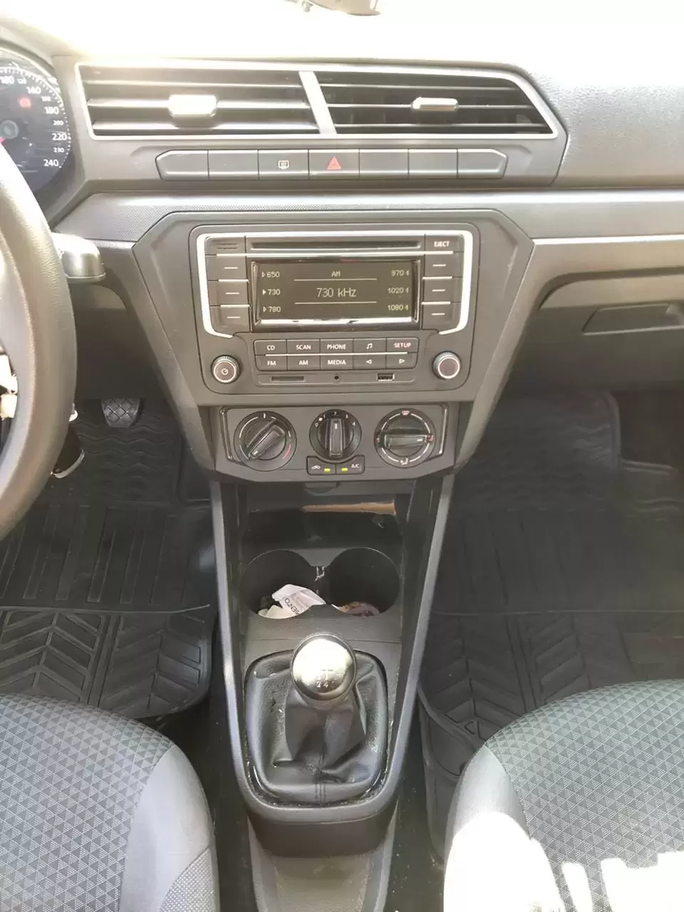 Volkswagen Gol Trend 2021 en Globalmotors: Estilo, rendimiento y versatilidad. - Imagen 14