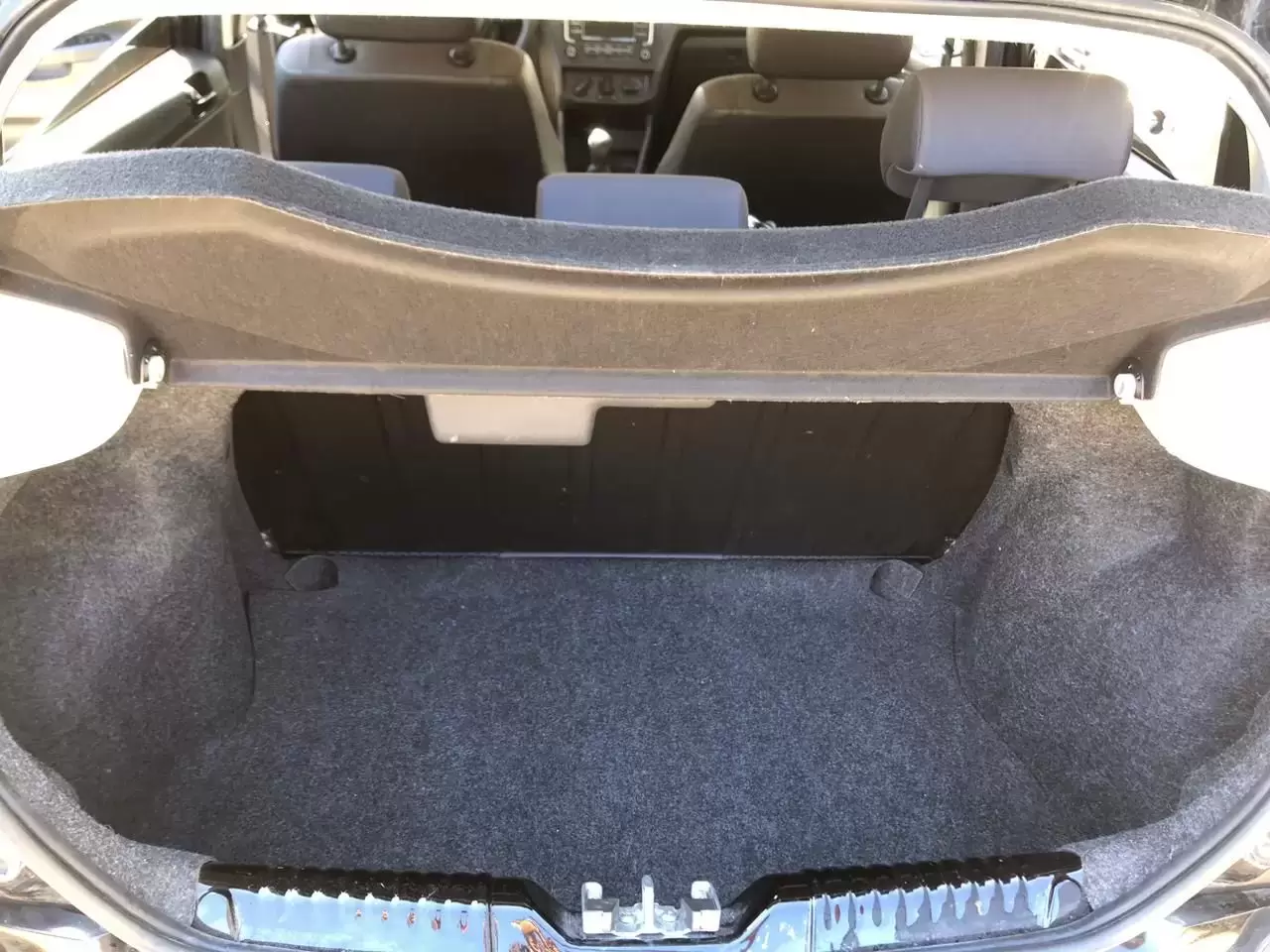 Volkswagen Gol Trend 2021 en Globalmotors: Estilo, rendimiento y versatilidad. - Imagen 16