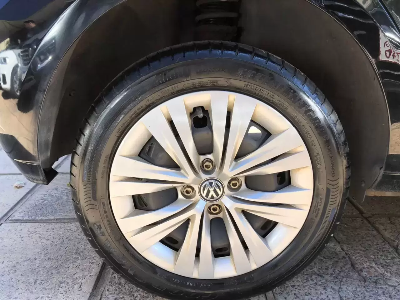 Volkswagen Gol Trend 2021 en Globalmotors: Estilo, rendimiento y versatilidad. - Imagen 17