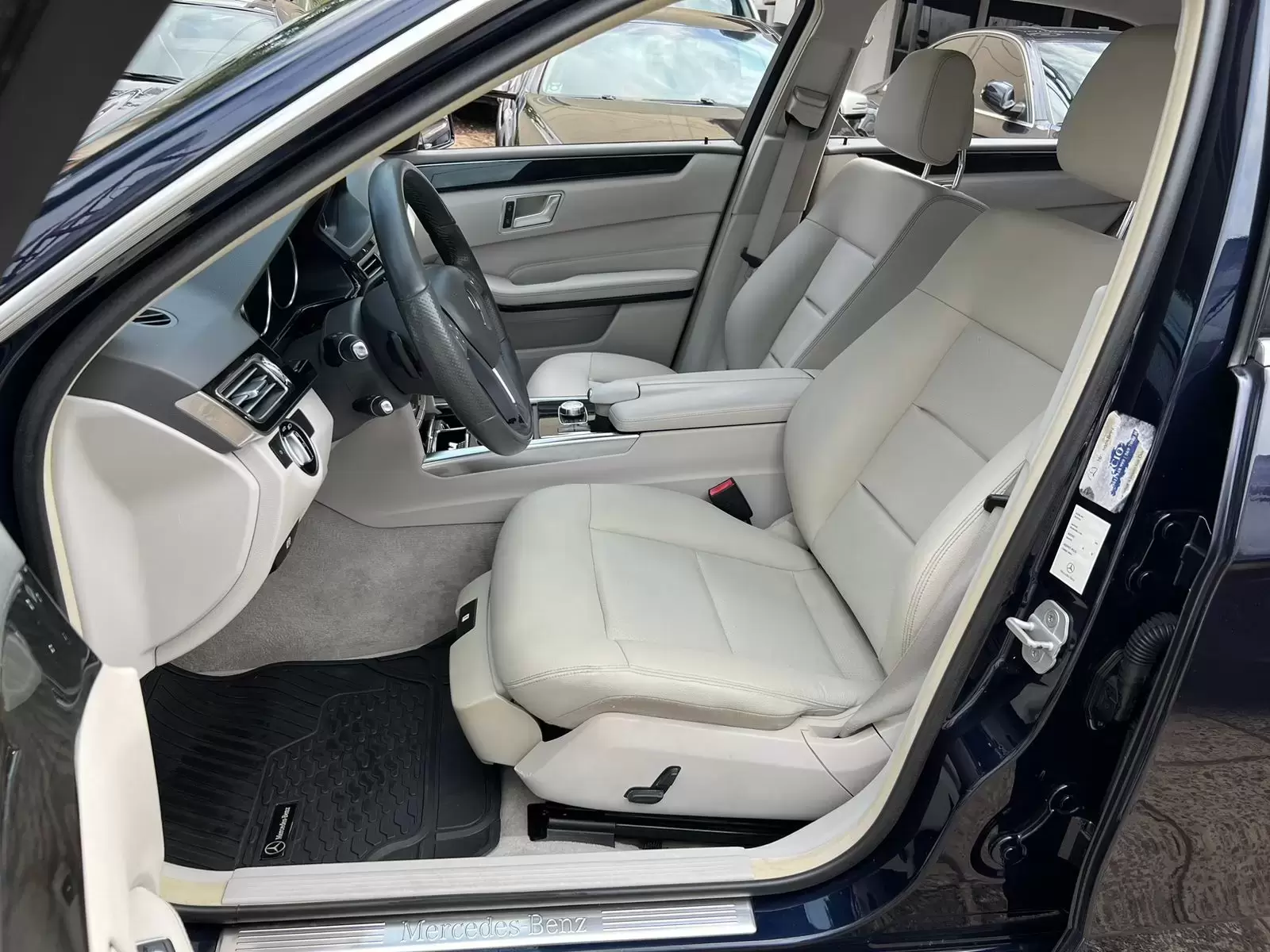 Mercedes Benz E 250 CGI 2014 en Globalmotors: Lujo y rendimiento. - Imagen 8